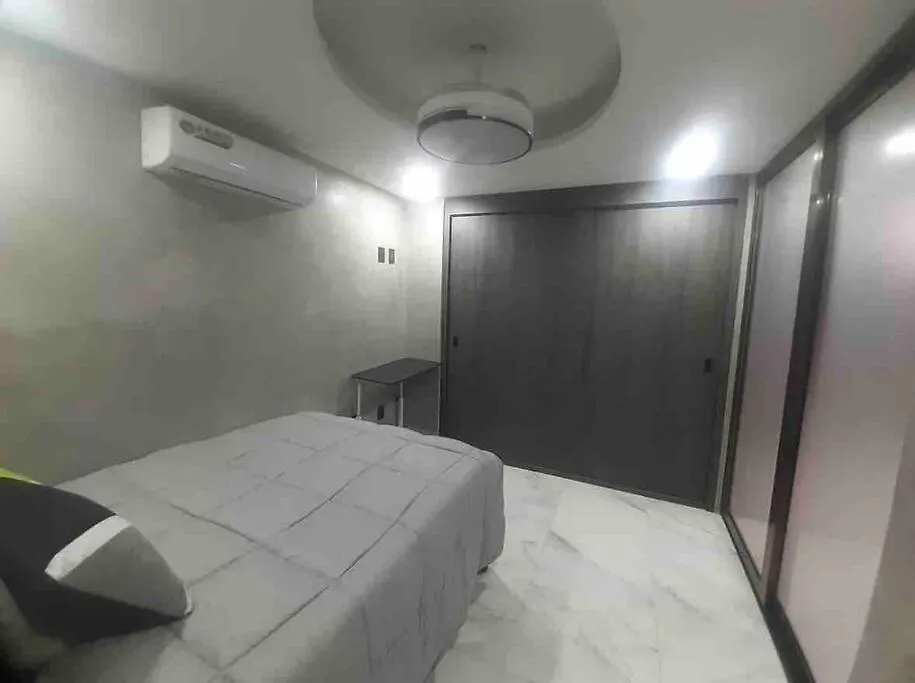 New Condo It'S A Piece Of Art 2B-1'5B Roof & Pool Playa del Carmen Mexico