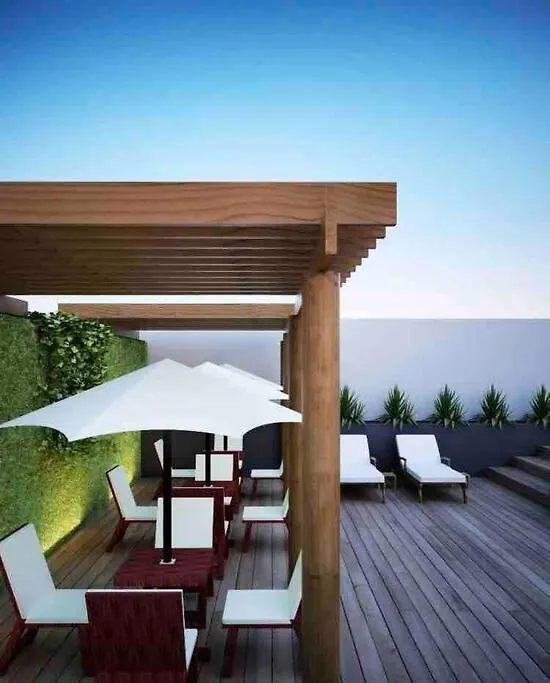 New Condo It'S A Piece Of Art 2B-1'5B Roof & Pool Playa del Carmen 0*,  Mexico