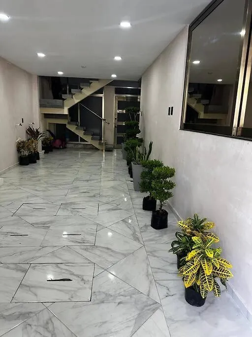 Apartment New Condo It'S A Piece Of Art 2B-1'5B Roof & Pool Playa del Carmen Mexico