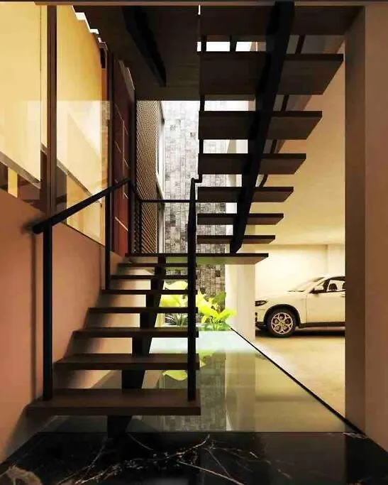 New Condo It'S A Piece Of Art 2B-1'5B Roof & Pool Playa del Carmen Apartment