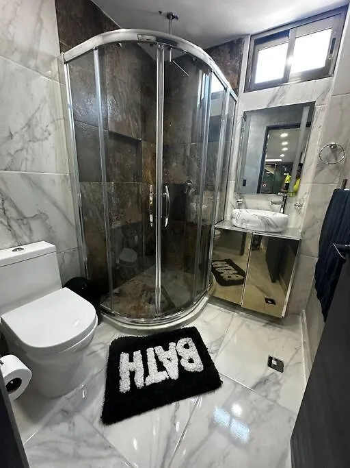 New Condo It'S A Piece Of Art 2B-1'5B Roof & Pool Playa del Carmen Mexico